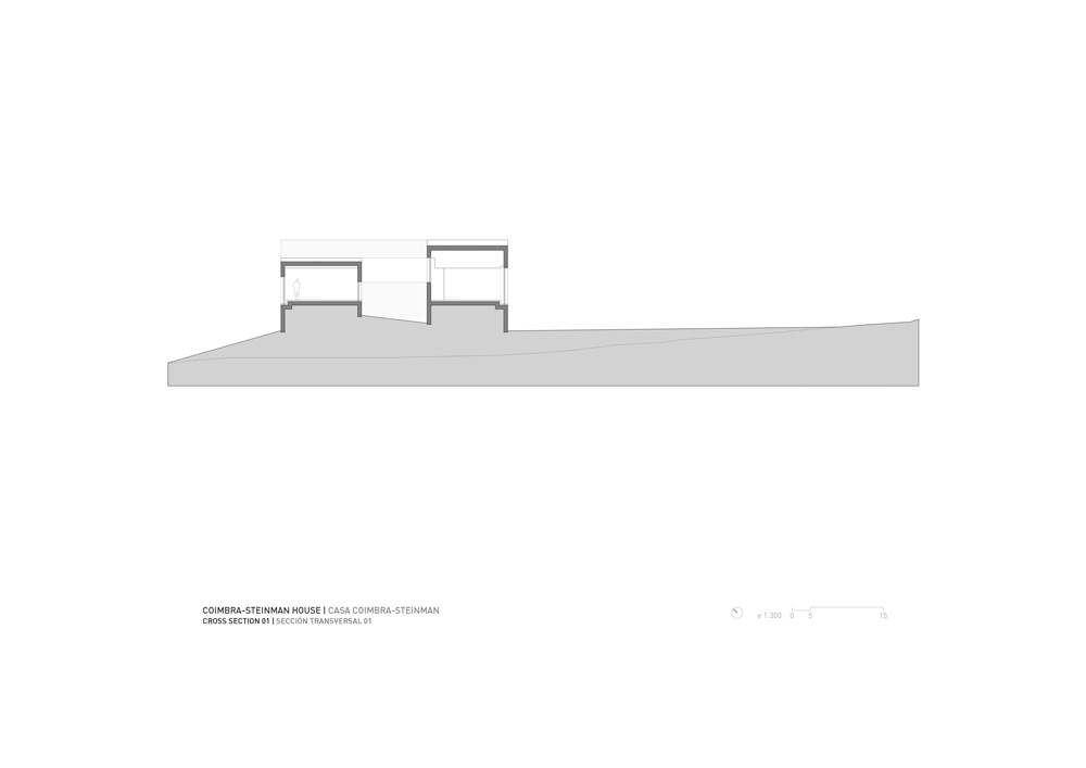 住宅空間,獨棟住宅,私人住宅,fran silvestre arquitectos,裏斯本