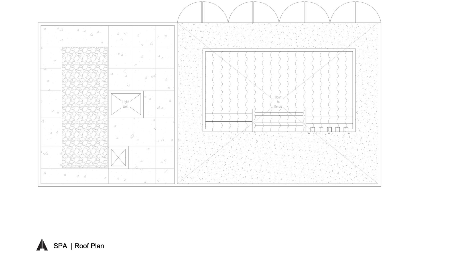酒店空間,度假酒店,精品酒店,ANARCHITECT,沙漠酒店