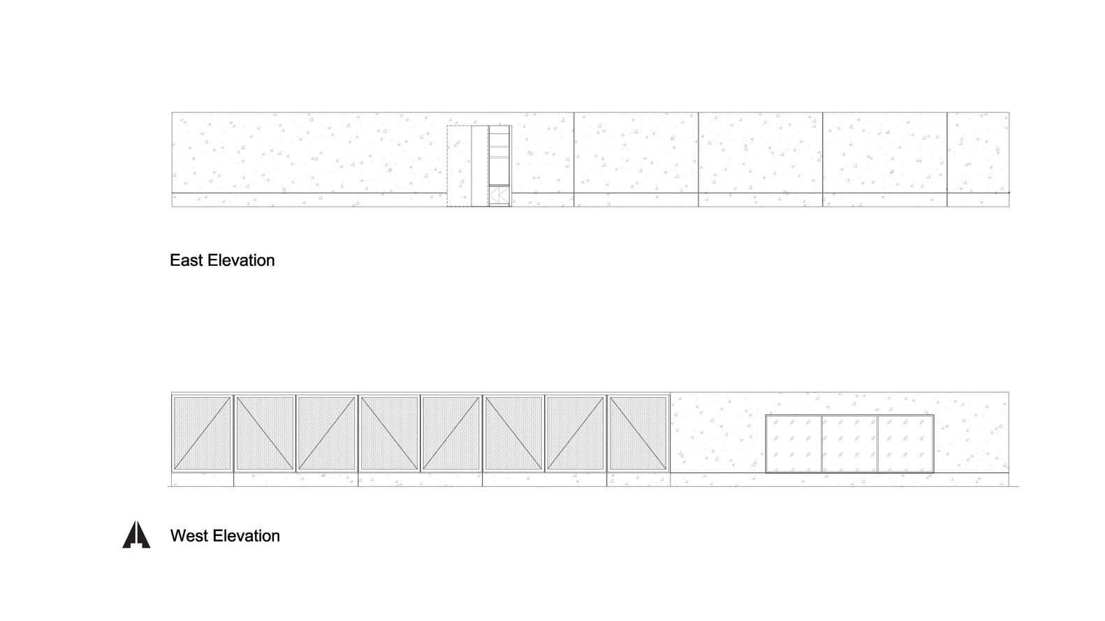 酒店空間,度假酒店,精品酒店,ANARCHITECT,沙漠酒店