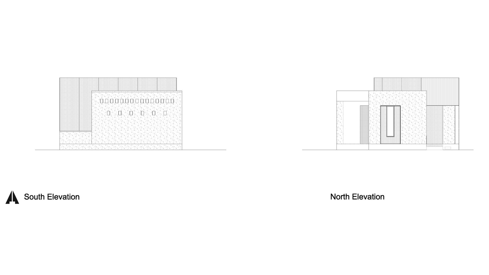 酒店空間,度假酒店,精品酒店,ANARCHITECT,沙漠酒店