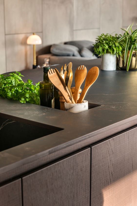 住宅空間,私人住宅,住宅設計,以色列,現代風格,頂層公寓