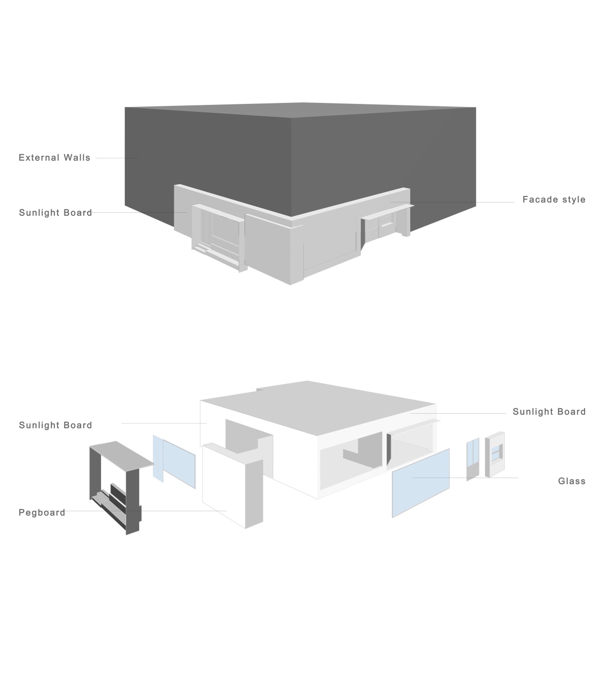 餐飲空間,成都,咖啡店,季意設計,AKA CAFÉ