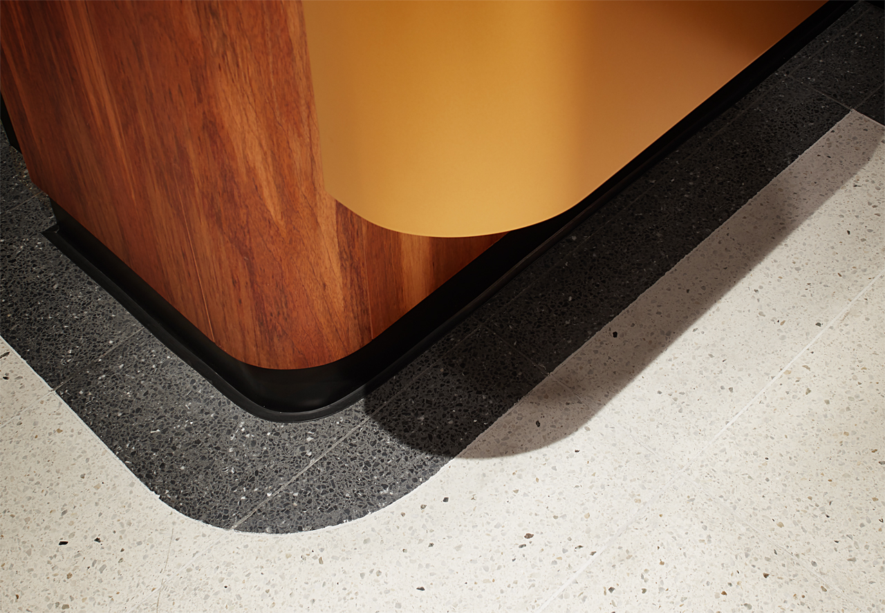 辦公空間，國外辦公設計，波蘭，建築改造，聯合辦公