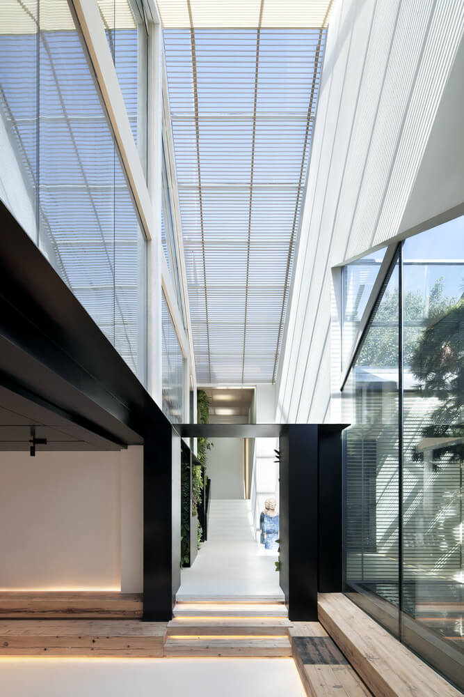 住宅空間,國內住宅空間,北京,現代風格,北京天作空間裝飾設計,