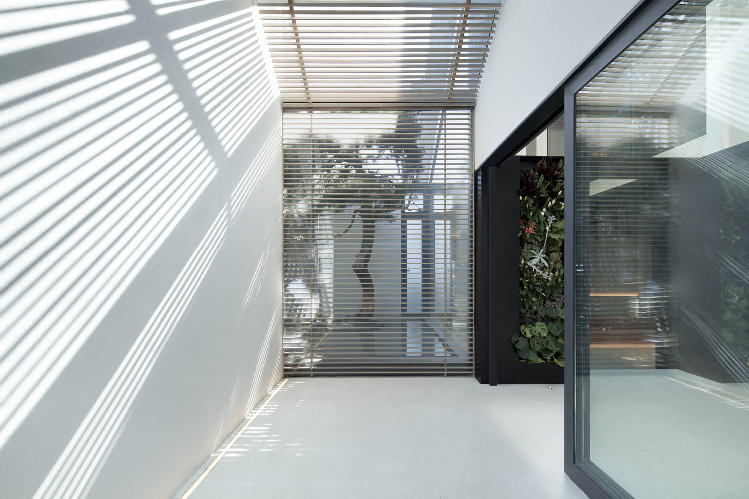 住宅空間,國內住宅空間,北京,現代風格,北京天作空間裝飾設計,