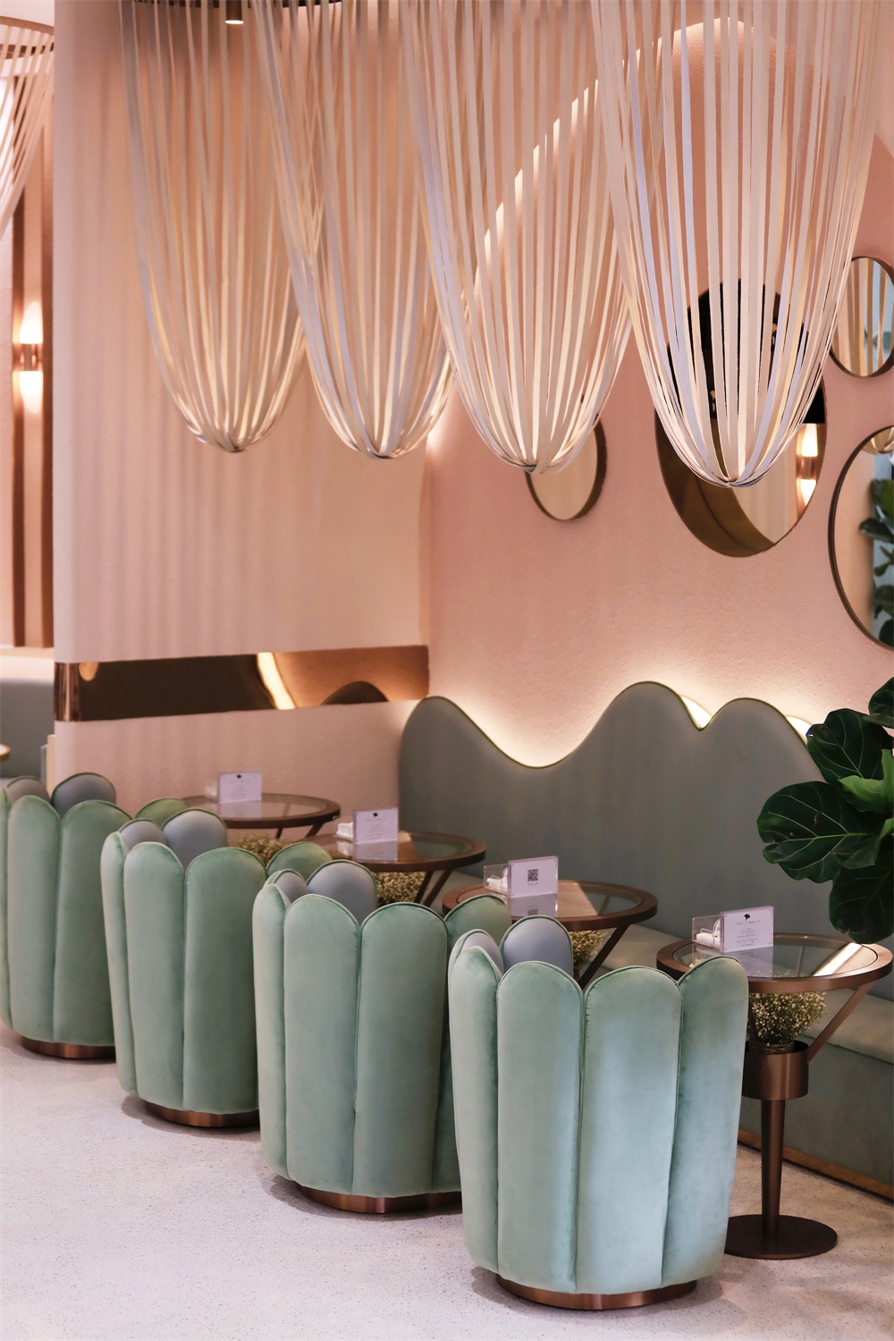 商業空間,診所醫館,成都,容德醫館,範創意