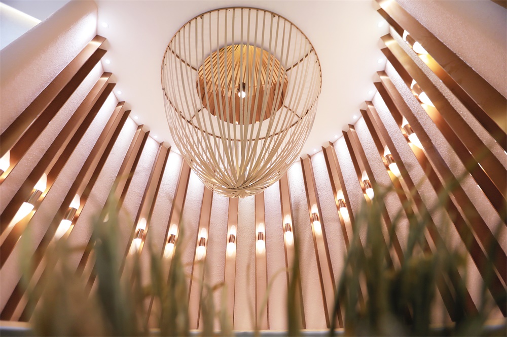 商業空間,診所醫館,成都,容德醫館,範創意