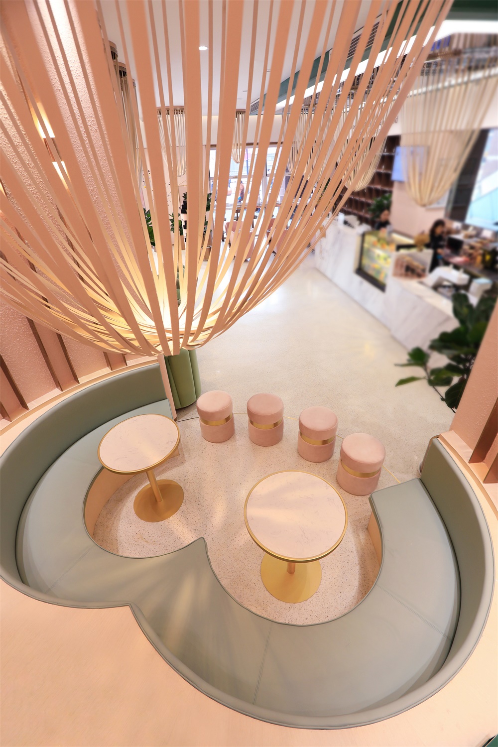 商業空間,診所醫館,成都,容德醫館,範創意