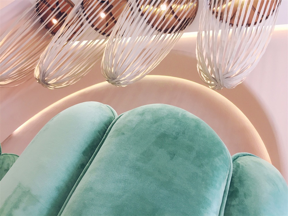 商業空間,診所醫館,成都,容德醫館,範創意