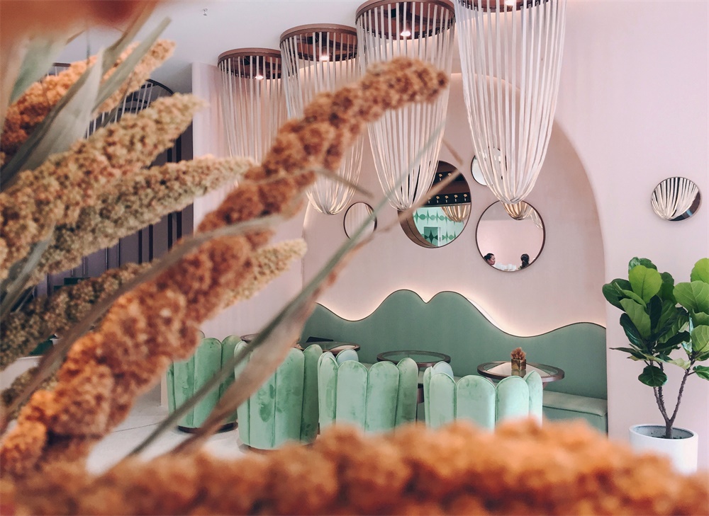 商業空間,診所醫館,成都,容德醫館,範創意