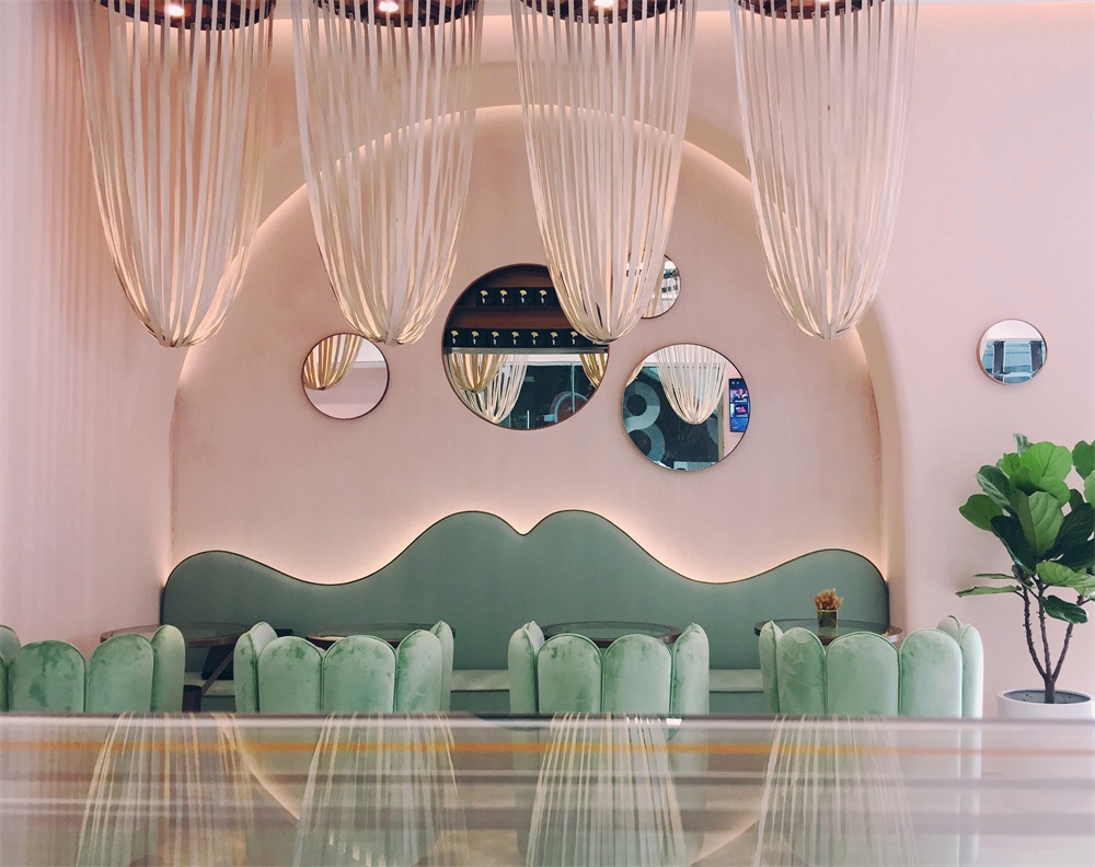 商業空間,診所醫館,成都,容德醫館,範創意