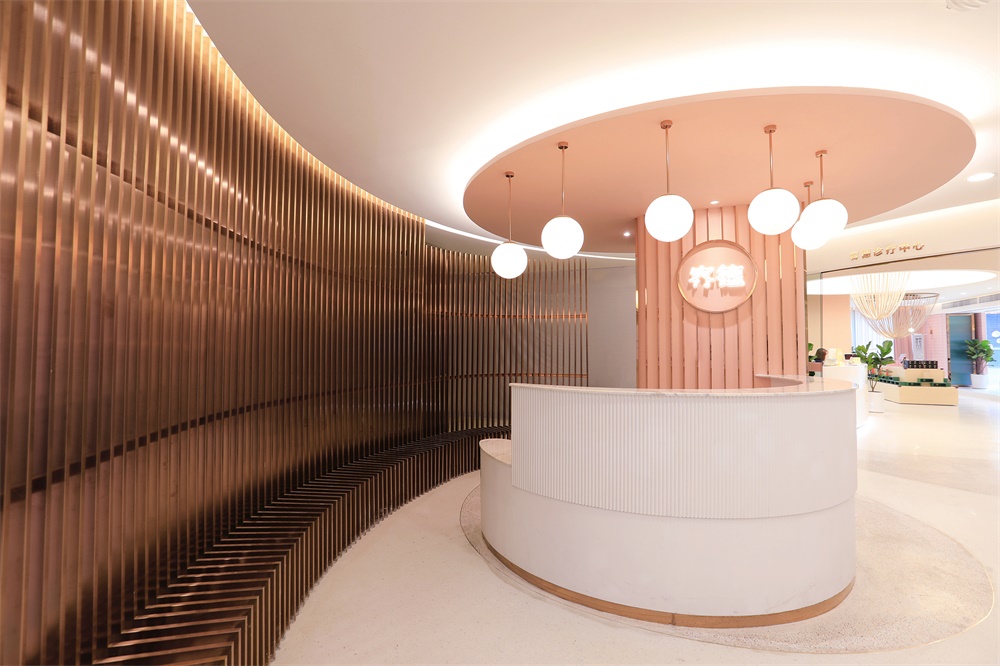 商業空間,診所醫館,成都,容德醫館,範創意