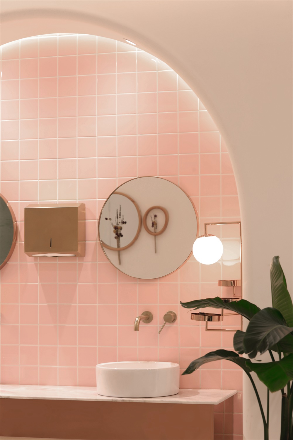 商業空間,診所醫館,成都,容德醫館,範創意