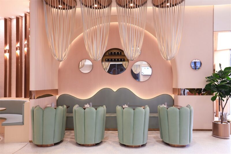 範創意 | 成都容德醫館