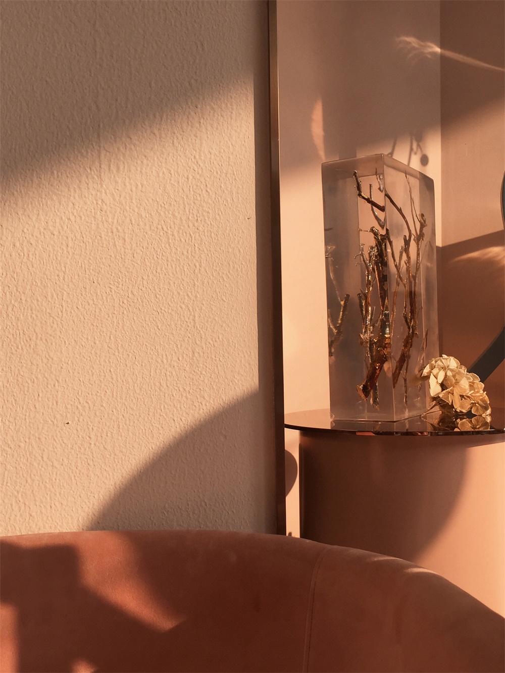 商業空間,診所醫館,成都,容德醫館,範創意