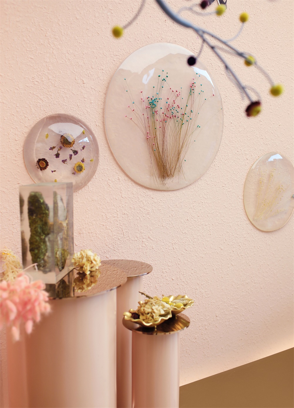 商業空間,診所醫館,成都,容德醫館,範創意