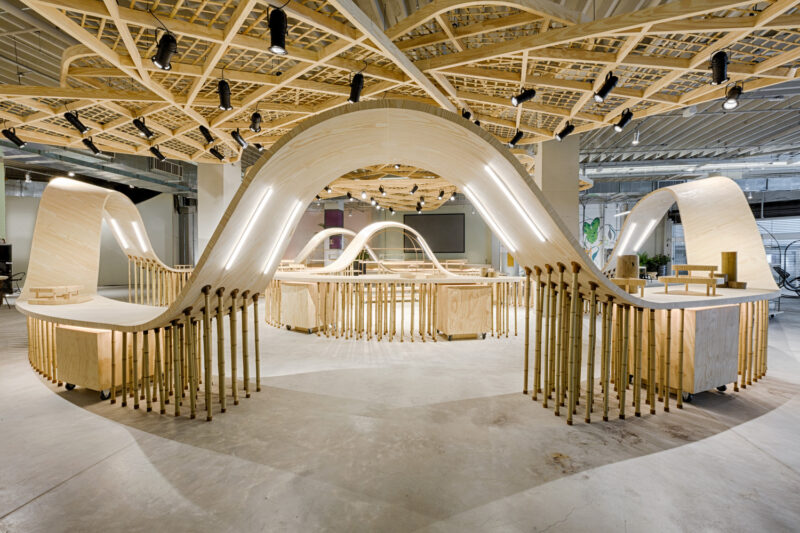 Galeazzo | 巴西第一家當代手工坊體驗店