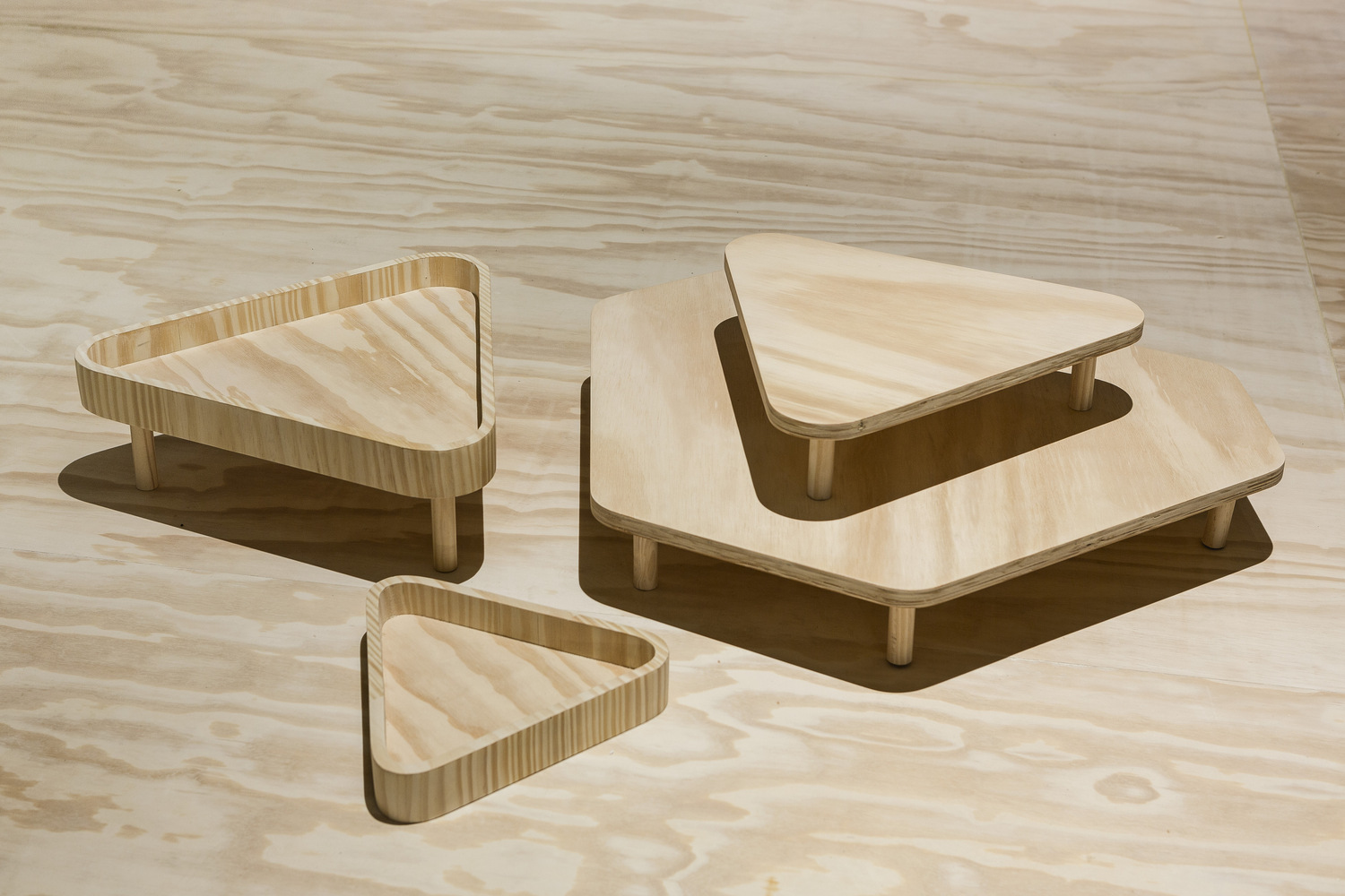 商業空間,手工坊體驗店,巴西聖保羅,體驗店,Galeazzo Design