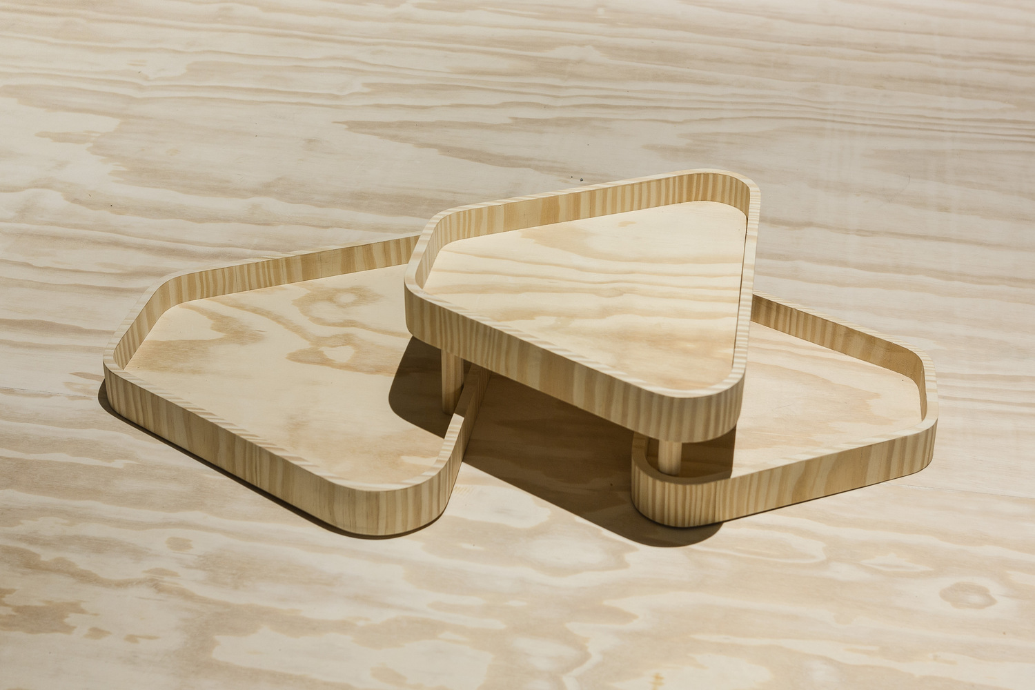 商業空間,手工坊體驗店,巴西聖保羅,體驗店,Galeazzo Design