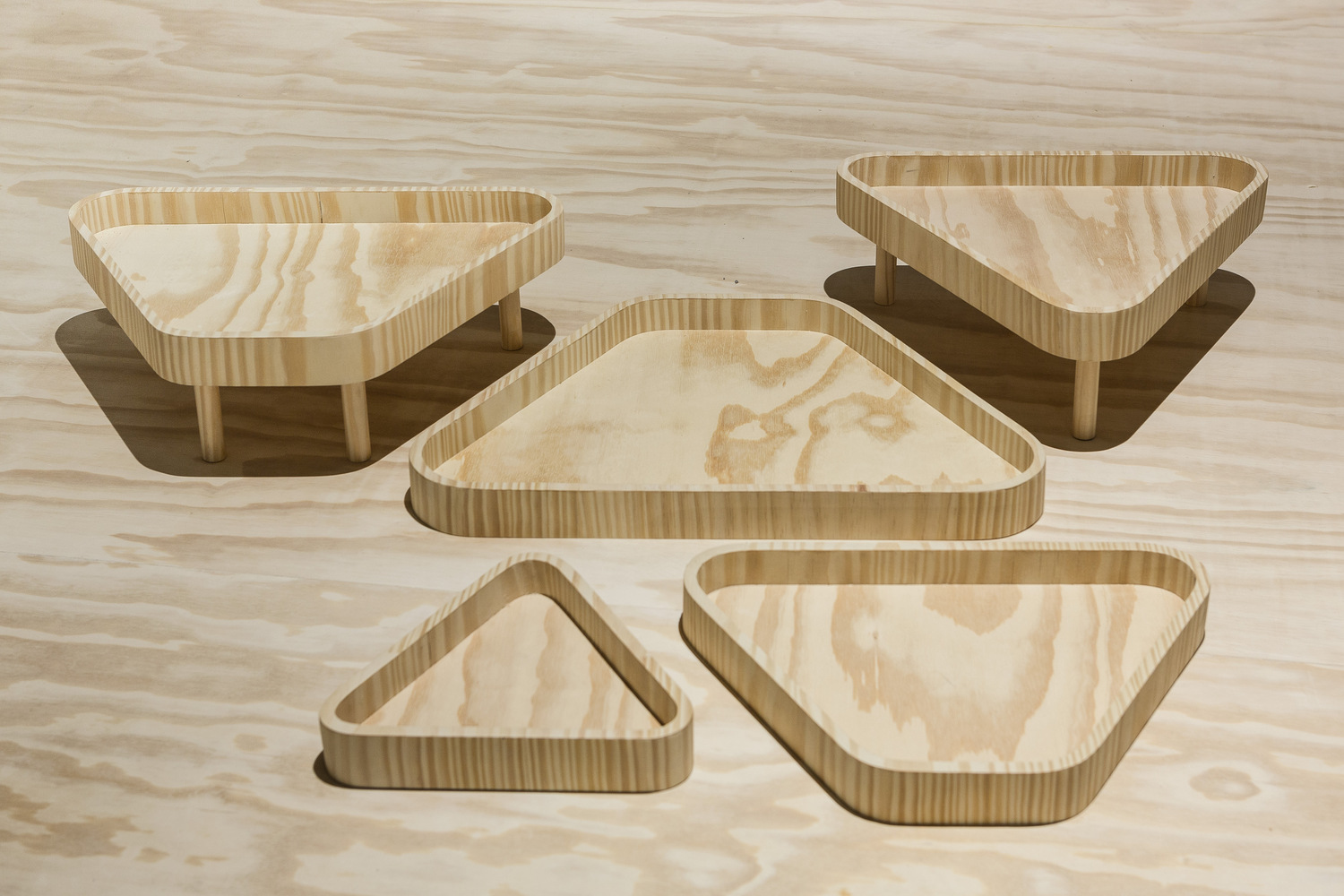 商業空間,手工坊體驗店,巴西聖保羅,體驗店,Galeazzo Design