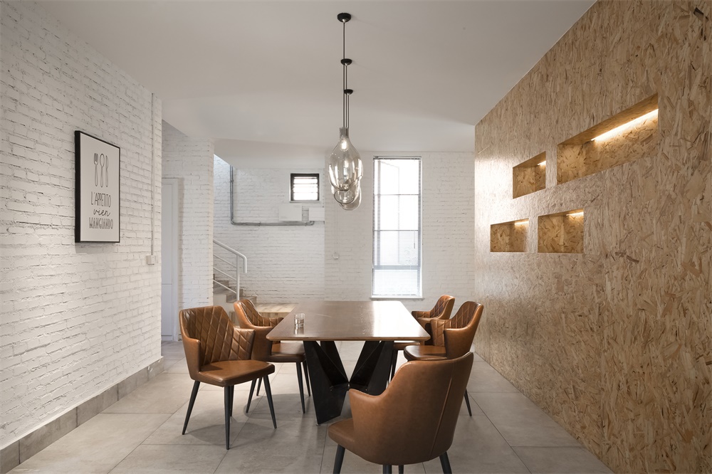 住宅空間,私人住宅,贛州,銘鼎空間,鄉野民居,建築設計