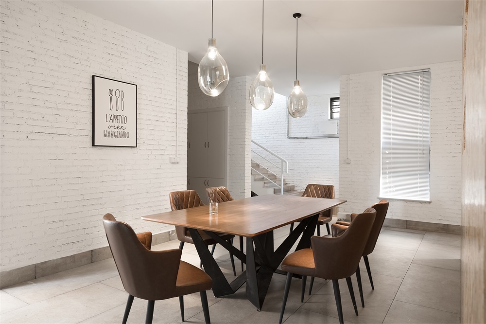 住宅空間,私人住宅,贛州,銘鼎空間,鄉野民居,建築設計