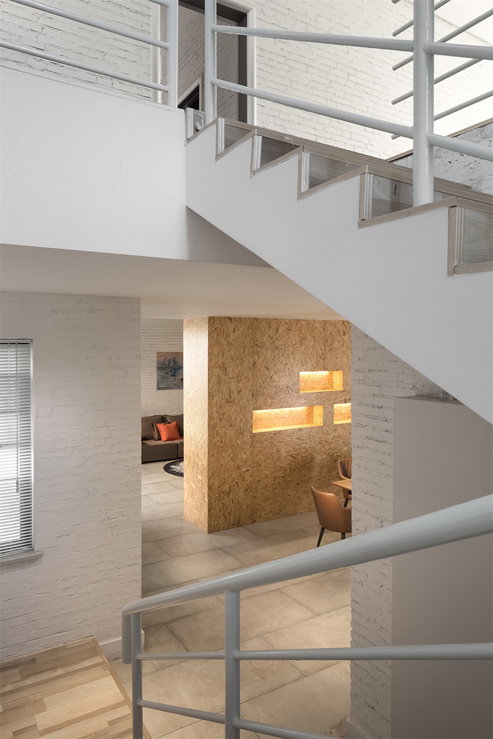 住宅空間,私人住宅,贛州,銘鼎空間,鄉野民居,建築設計