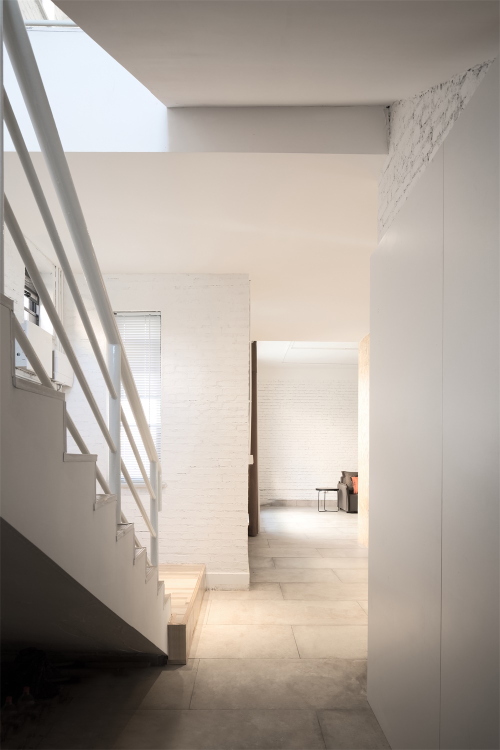 住宅空間,私人住宅,贛州,銘鼎空間,鄉野民居,建築設計