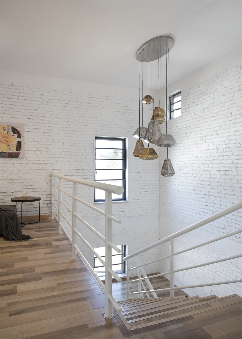 住宅空間,私人住宅,贛州,銘鼎空間,鄉野民居,建築設計