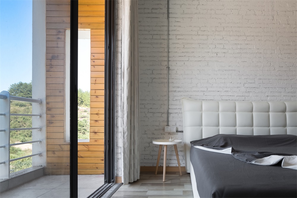 住宅空間,私人住宅,贛州,銘鼎空間,鄉野民居,建築設計