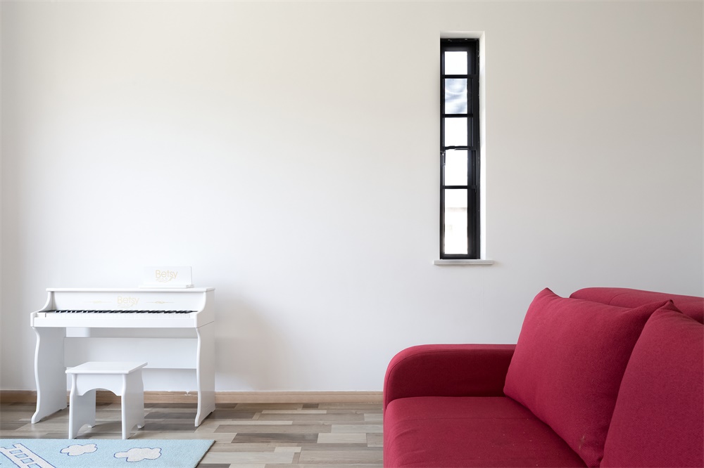 住宅空間,私人住宅,贛州,銘鼎空間,鄉野民居,建築設計