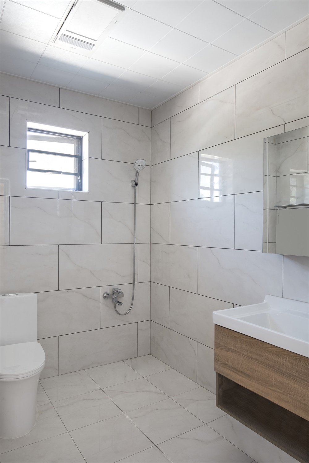 住宅空間,私人住宅,贛州,銘鼎空間,鄉野民居,建築設計