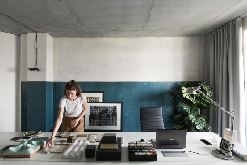 Studio11 | 明斯克Studio11設計工作室