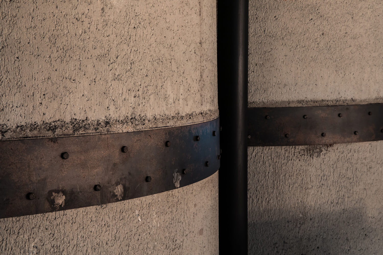 餐飲空間,國外餐廳設計,曼穀,Lump,Bunker餐廳