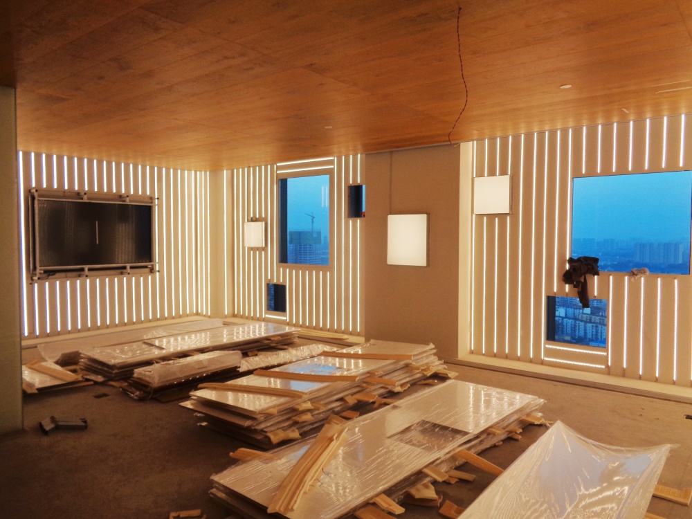 住宅空間,無界客房,SODA Architects,北京,未來生活空間