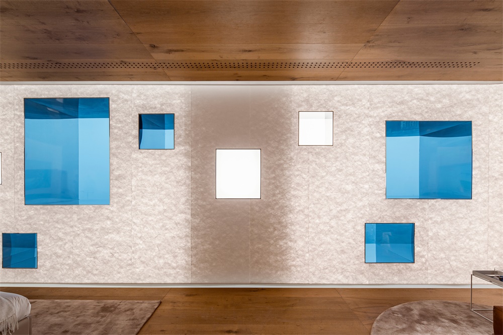 住宅空間,無界客房,SODA Architects,北京,未來生活空間