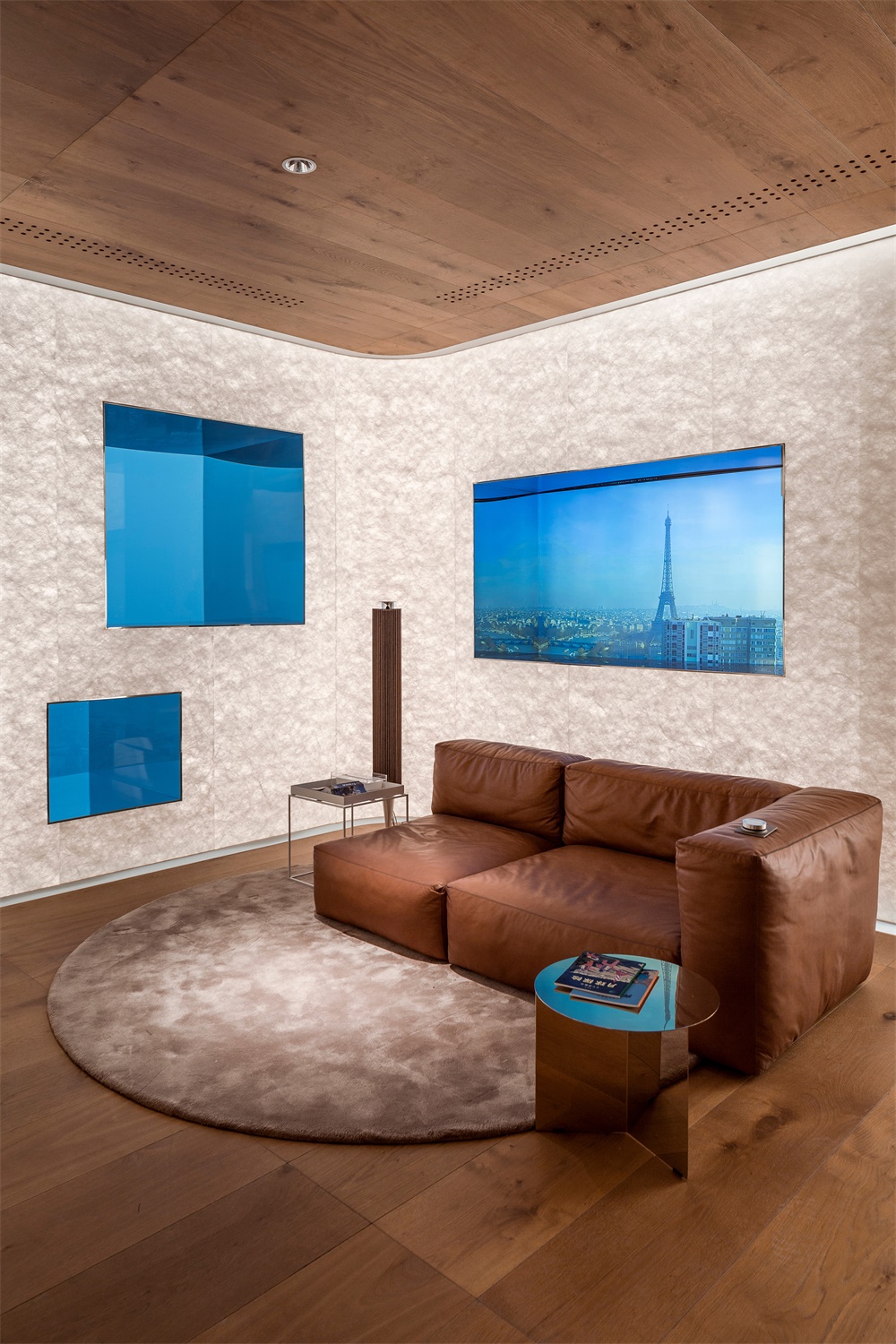 住宅空間,無界客房,SODA Architects,北京,未來生活空間