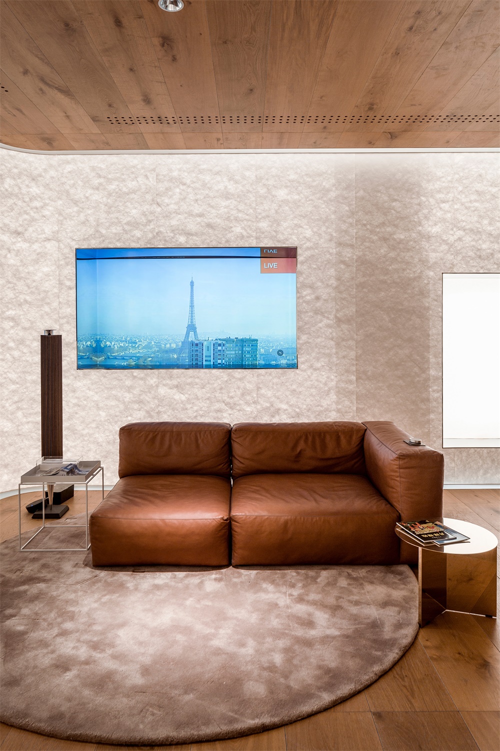 住宅空間,無界客房,SODA Architects,北京,未來生活空間