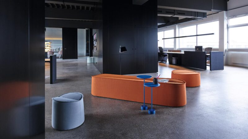 精選2019 Salone del Mobile設計產品