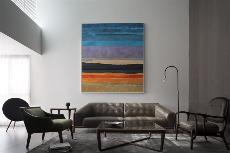 艾克建築 | 一束移動的光-汕頭陳宅