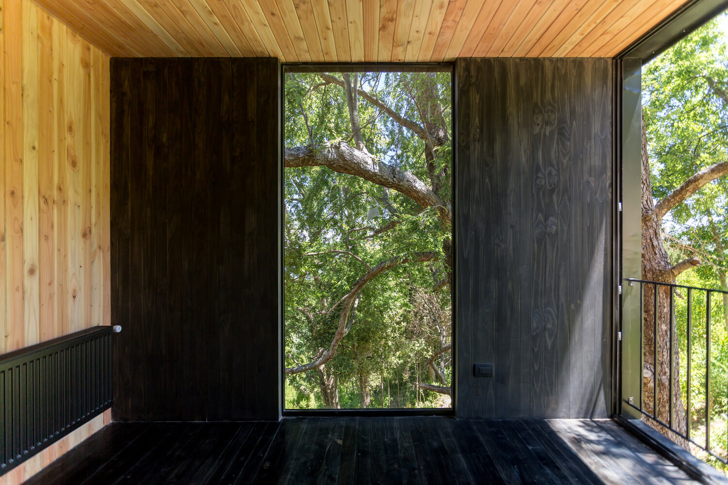 住宅空間,國外住宅設計,現代風格,智利,Alejandro Soffia