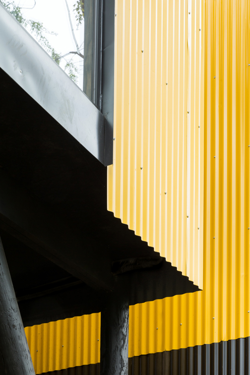 住宅空間,國外住宅設計,現代風格,智利,Alejandro Soffia