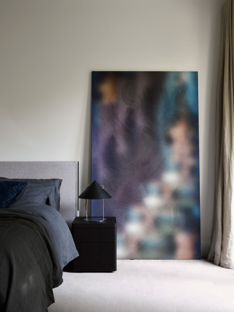 住宅空間,國外住宅設計,現代風格,Flack studio,墨爾本