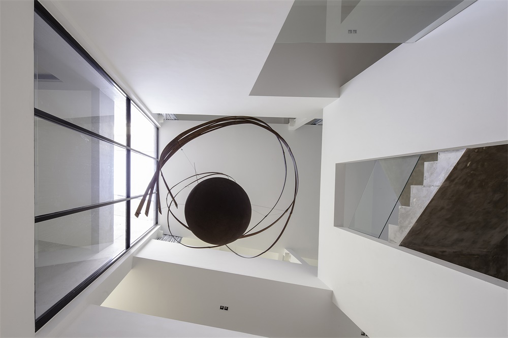 住宅空間,思聯建築設計,吉隆坡,又又設計,林子設計,別墅設計,項目投稿