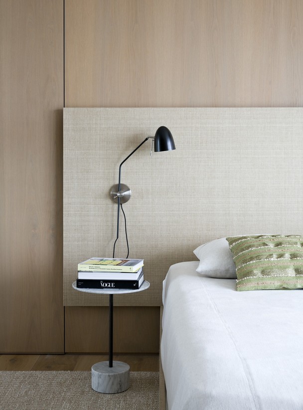 住宅空間,國外住宅空間設計,巴西,公寓,Studio Arthur Casa