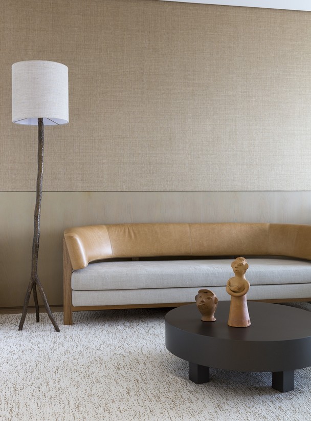 住宅空間,國外住宅空間設計,巴西,公寓,Studio Arthur Casa