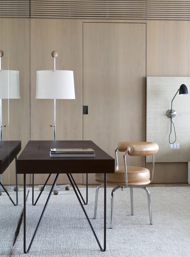 住宅空間,國外住宅空間設計,巴西,公寓,Studio Arthur Casa