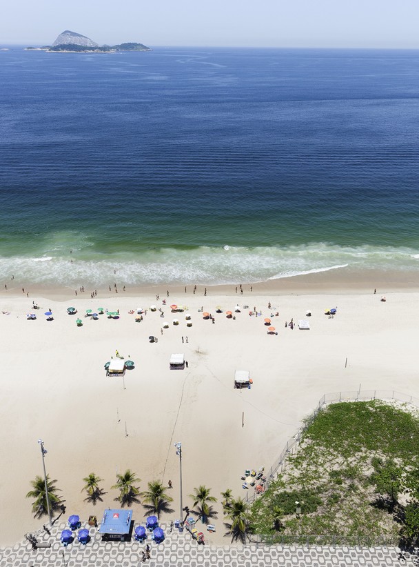 住宅空間,國外住宅空間設計,巴西,公寓,Studio Arthur Casa