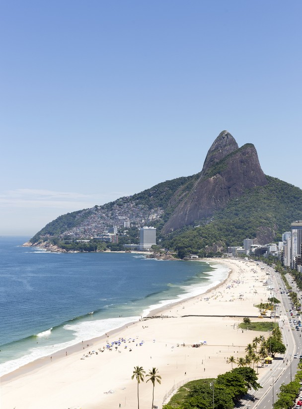 住宅空間,國外住宅空間設計,巴西,公寓,Studio Arthur Casa