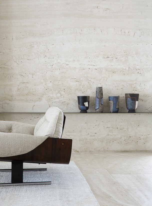 住宅空間,國外住宅空間設計,巴西,公寓,Studio Arthur Casa